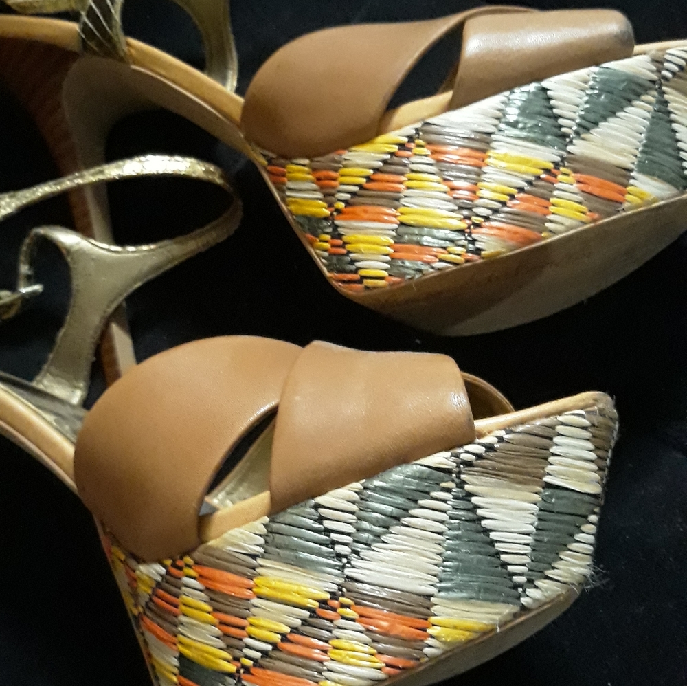 Sam Edelman High Heels - Picture 4 of 6